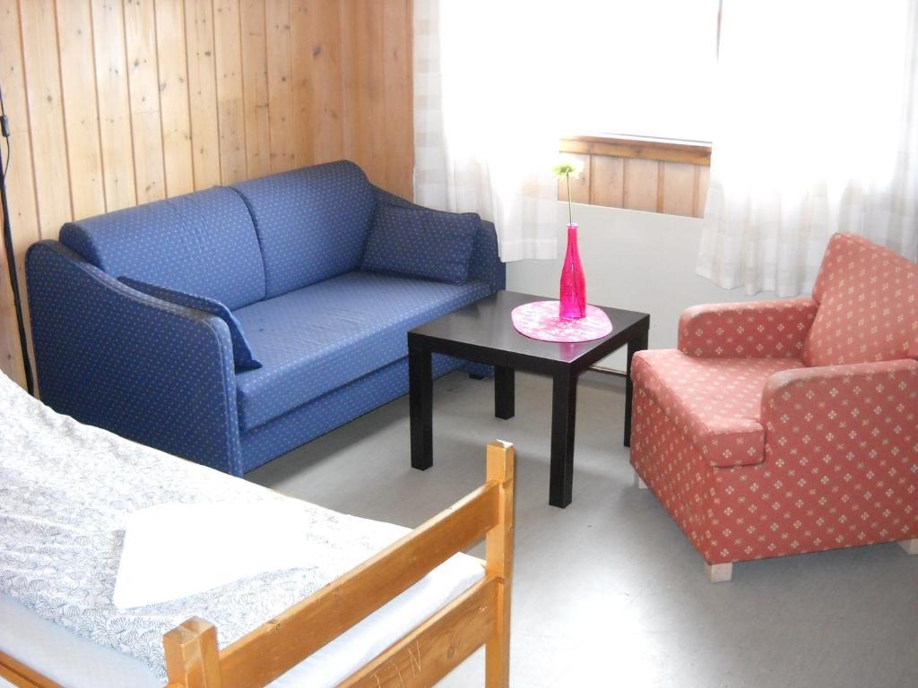 Dombas Motel Zimmer foto